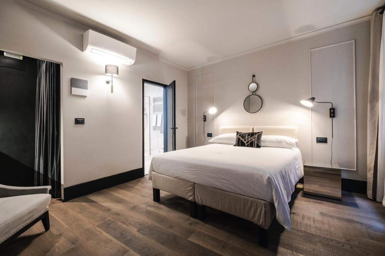 Luxury Santo Stefano Hotel Венеция Екстериор снимка