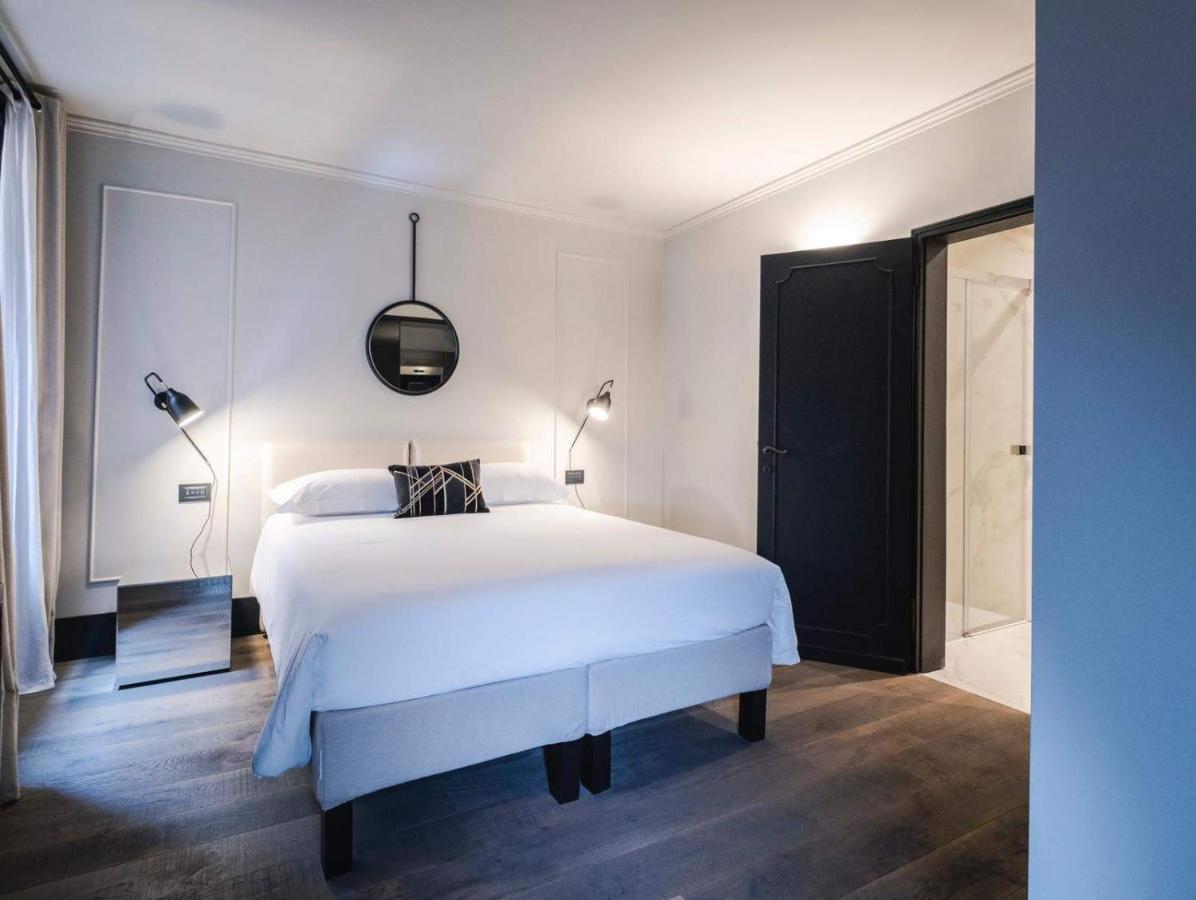 Luxury Santo Stefano Hotel Венеция Екстериор снимка