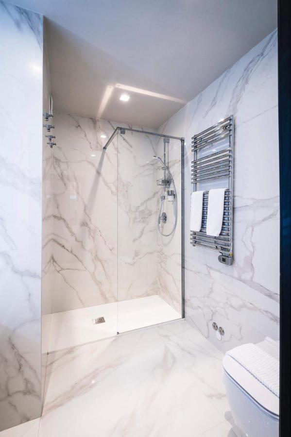 Luxury Santo Stefano Hotel Венеция Екстериор снимка