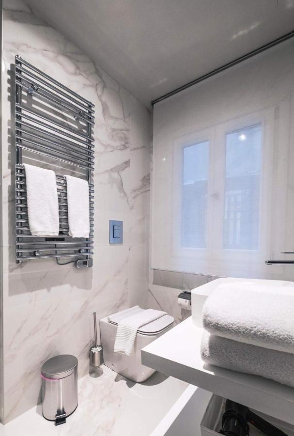 Luxury Santo Stefano Hotel Венеция Екстериор снимка