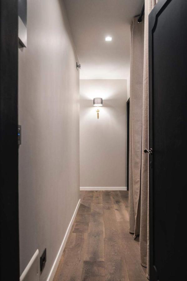 Luxury Santo Stefano Hotel Венеция Екстериор снимка