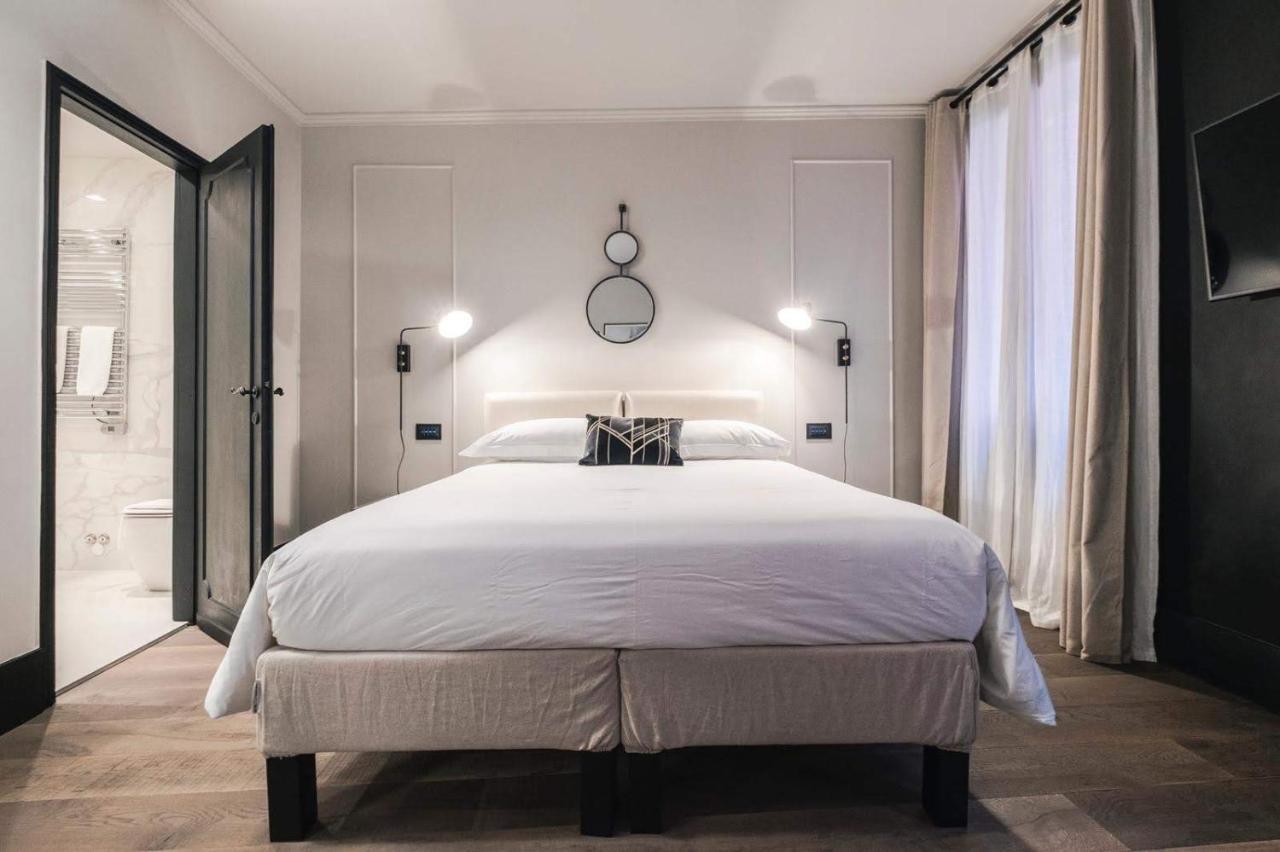 Luxury Santo Stefano Hotel Венеция Екстериор снимка