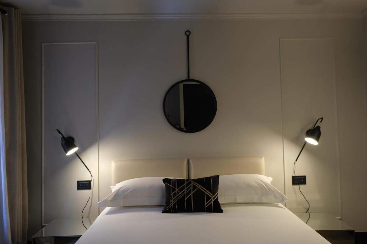 Luxury Santo Stefano Hotel Венеция Екстериор снимка